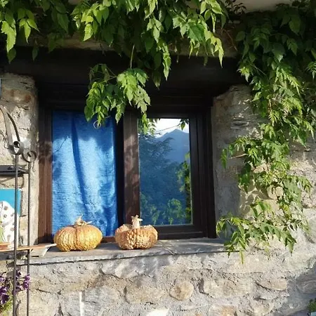 La Maison Pivert *