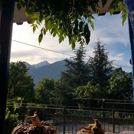 Casa de hóspedes La Maison Pivert